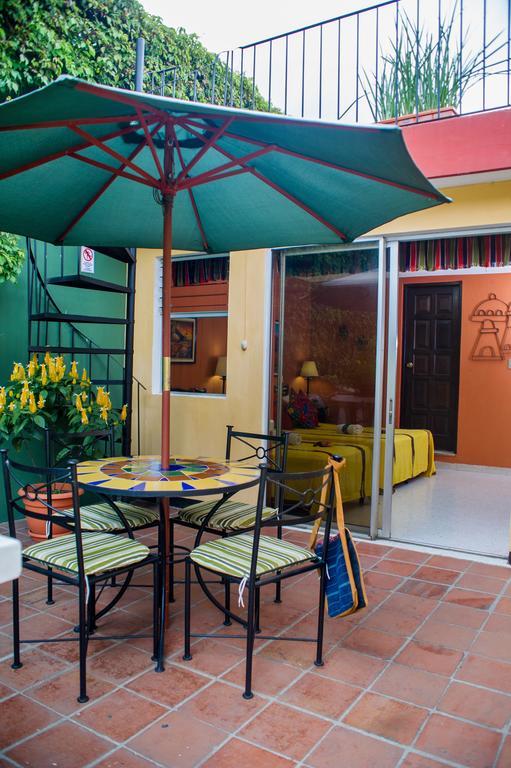 Hotel Casa Rustica By Ahs Antigua Exteriör bild